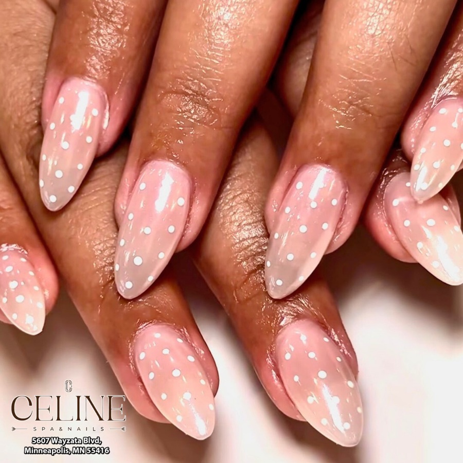 Celine Spa & Nails is top local nail salon in Minneapolis, MN 55416